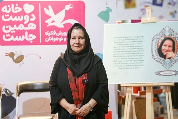 از بازی گروهی تا کتابخوانی گروهی راهی برای حفظ آرامش بچه‌ها