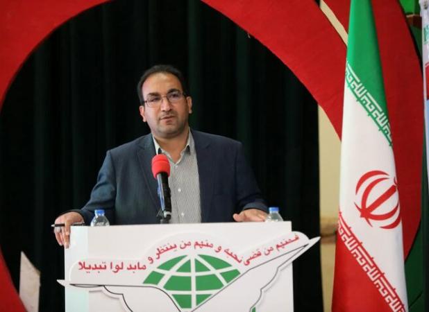ایلام متراکم‌ترین جامعه ایثارگری کشور را دارد