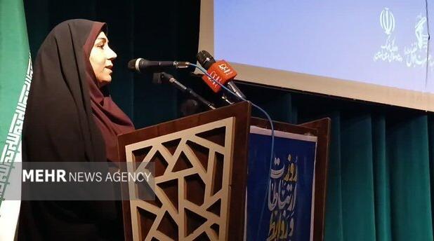 یکی از بزرگ‌ترین رسالت‌های روابط‌عمومی‌ها امیدآفرینی در جامعه است