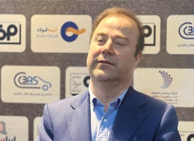 نخستین تولیدکننده فولاد سبز در ایران خواهیم شد