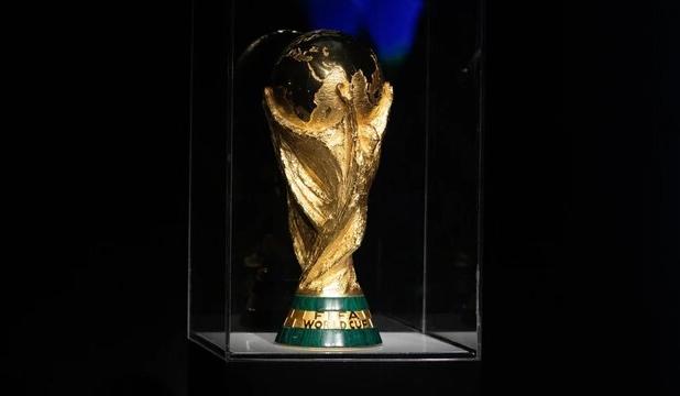 قرعه‌کشی دور پلی‌آف انتخابی جام جهانی/ خبر خوب و بد برای آتزوری