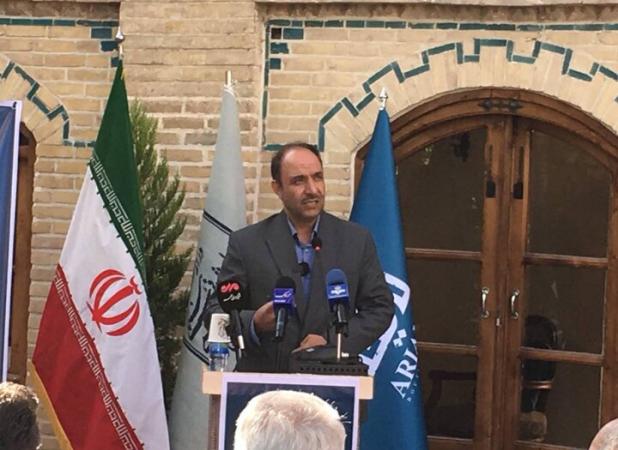 افتتاح سومین هتل بوتیک کرمانشاه با هدف توسعه زیرساخت‌های گردشگری