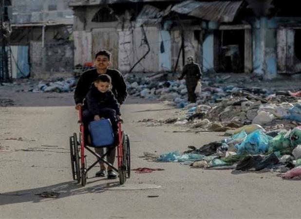 سازمان ملل: ورود کمک‌ها به غزه ۶۷ درصد کاهش یافته است