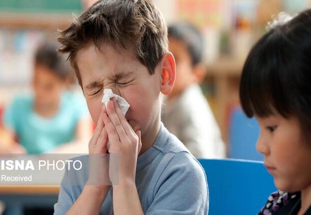 شست‌وشوی مکرر دست‌ها از راهکارهای کلیدی مقابله با آنفلوآنزا است