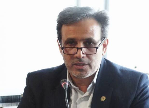 برداشت ۴۰۰ تن دانه سویا از ۱۸۰ هکتار زمین در کرمانشاه