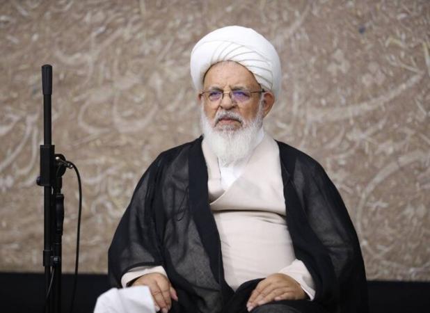 آیت‌الله ناصری: اسراف برق در ادارات و مراکز تجاری متوقف شود