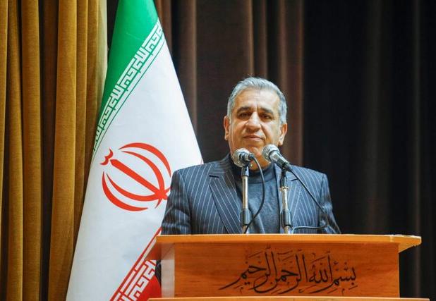 معاون استاندار فارس: مدیران با مسئولیت‌پذیری، سرمایه اجتماعی نظام را تقویت کنند