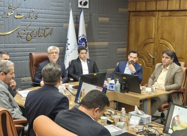 ۶۷ طرح مجوز بی‌نام در کردستان آماده ارائه به سرمایه گذار است