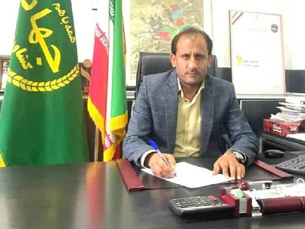 نصب پنل های خورشیدی اولویت اول بخش کشاورزی میناب  است