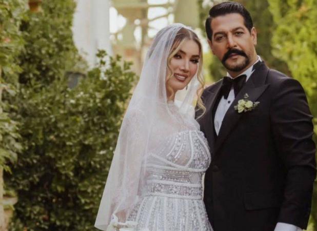 تازه عروس سینمای ایران از سوپرایز یلدایی‌اش رونمایی کرد