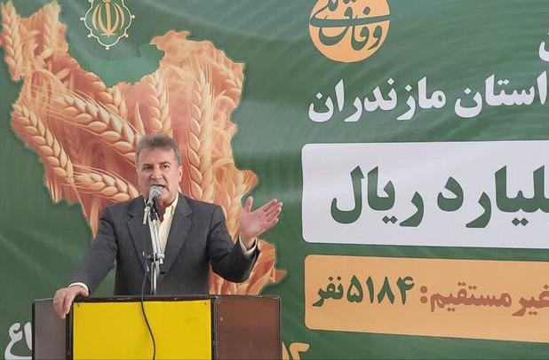 کوچک‌سازی و تفکیک بی‌ضابطه وزارت جهاد کشاورزی به زیان است