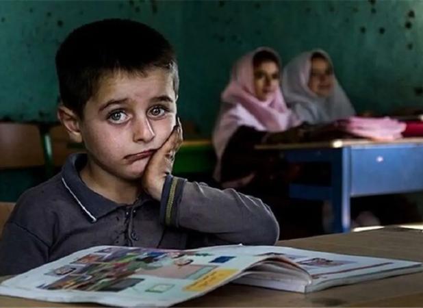 چرا ۹۰۰ هزار دانش‌آموز امسال به مدرسه نرفتند؟