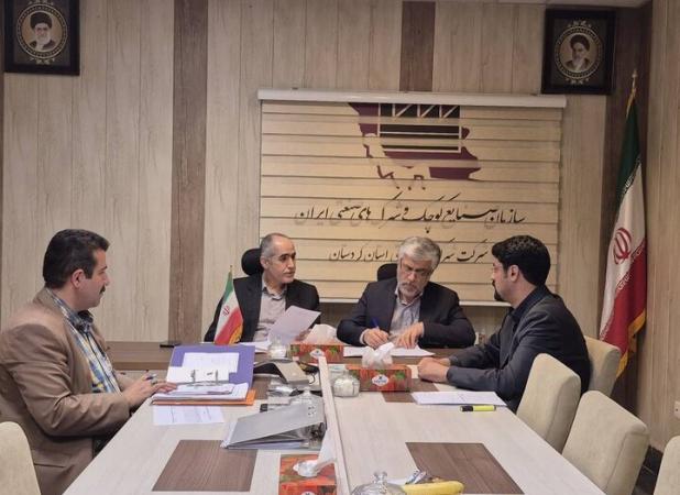 آزادسازی ۱.۶ هکتار از اراضی صنعتی راکد در کردستان