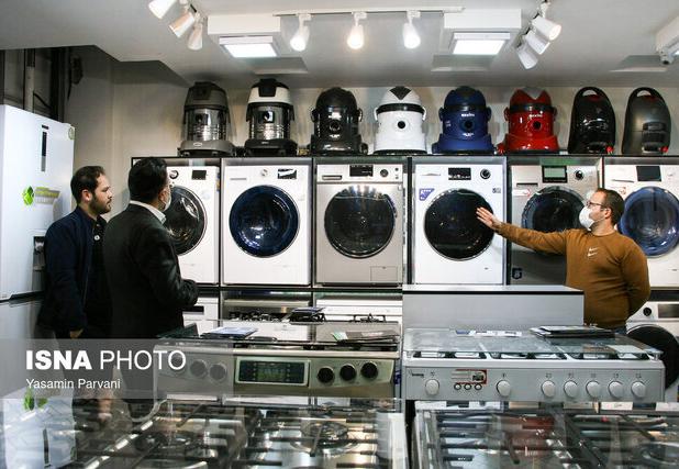 قاچاق لوازم خانگی صرفه اقتصادی ندارد؛ کالاهای خارجی ترمز گرانی را کشیدند