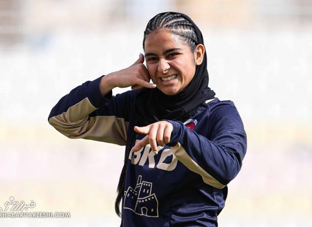 مهاجم تیم‌ملی: پیشنهاد پرسپولیس را رد کردم