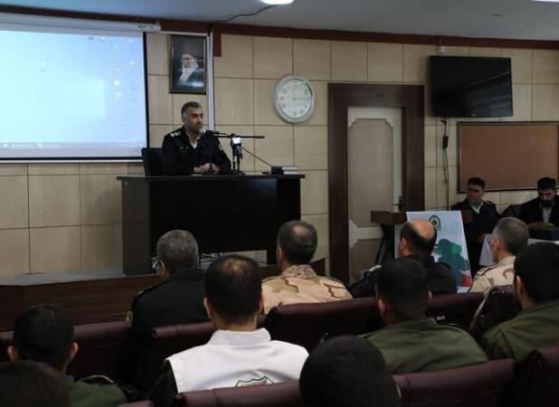 سربازان ستون‌های امنیت کشور و مایه آرامش مردم هستند