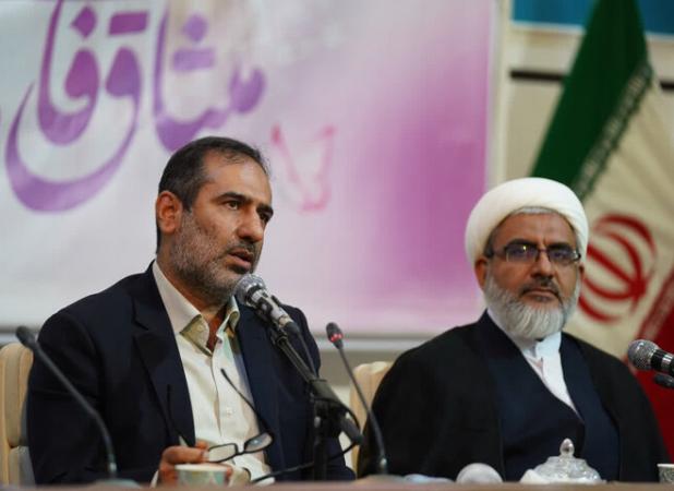 صحرائیان: جشن بزرگ بانوان در فارس به نماد فرهنگی ملی تبدیل می‌شود