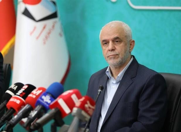 موافقت بانک مرکزی با درخواست اوحدی درباره امورات بانکی خانواده شهدای جنگ ۱۲ روزه