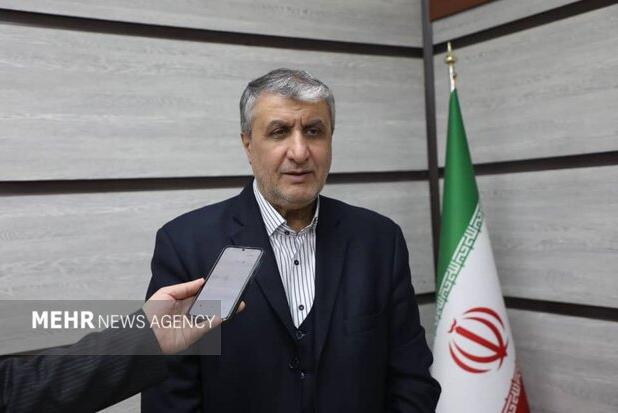 ایران به دنبال نظامی سازی هسته‌ای نیست