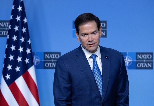 رویترز: روبیو به نشست ناتو نمی‌رود!