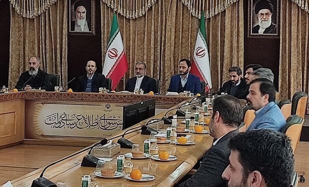  درجنگ رسانه‌ای نیازمند سرمایه‌گذاری بیشتری هستیم
