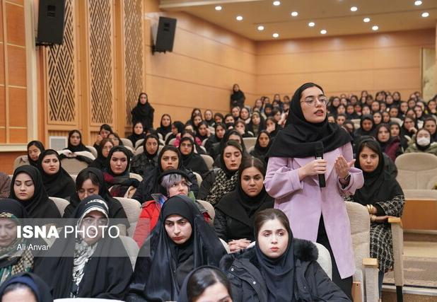 کدام مسئولان مهمان دانشگاه‌ها در «روز دانشجو» هستند؟