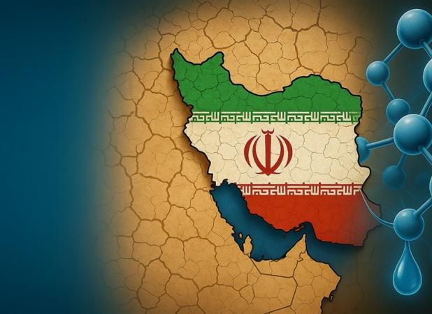 گام بزرگ دانش ینیان ها برای حل بحران آب در ایران