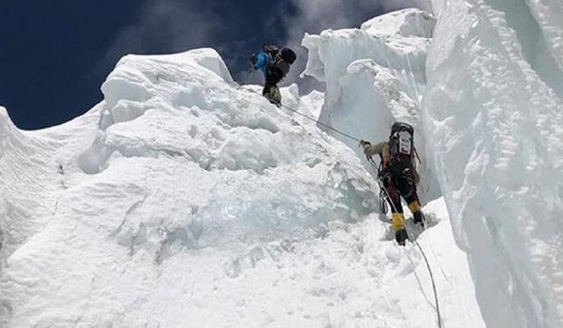 گرفتار شدن ۱۴ نفر در کوهستان‌های سردشت 