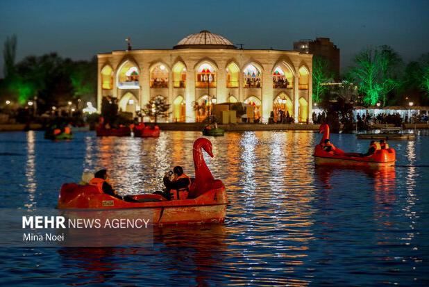 تقوی نژاد: سرمایه‌گذاران محور توسعه گردشگری و صنایع‌دستی هستند