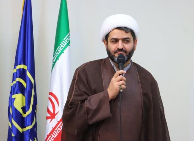 حجت الاسلام قائمی:  بانوان طلبه در تمدن نوین اسلامی نقش آفرین باشند