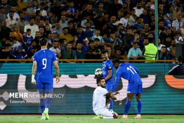 دو بازیکن به سهمیه خارجی تیم‌های لیگ برتر فوتبال اضافه شد