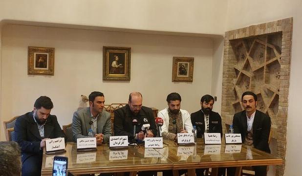 نمایش «قاچاق نبی»؛ روایت اسطوره‌ای ستم‌ستیز در تبریز