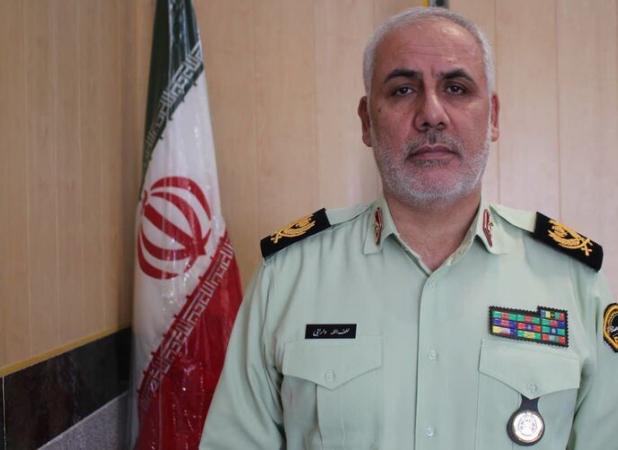 بیش از یک تن مواد مخدر سال ۱۴۰۳ در کردستان کشف شد