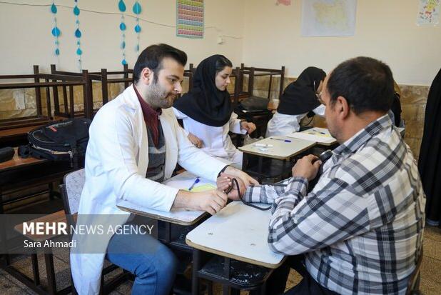 فرصت تکمیل مدارک و ویرایش در پذیرش مستقیم دستیاری پزشکی ۱۴۰۴ فراهم شد