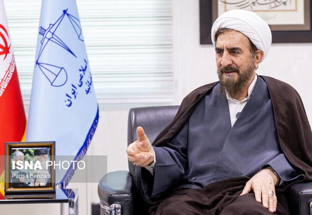 معاون قضایی قوه قضائیه: برخی قوانین با واقعیت جامعه منطبق نیستند