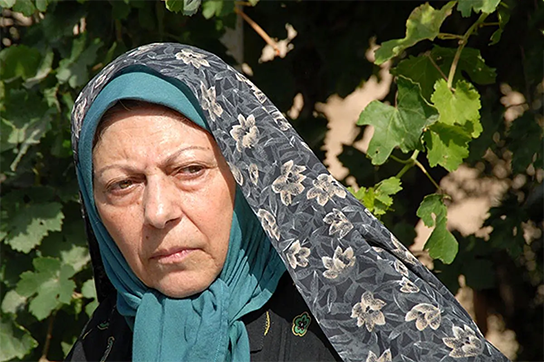 مراسم عروسی «ثریا قاسمی و رحیم برفراز» در سال ۱۳۴۹