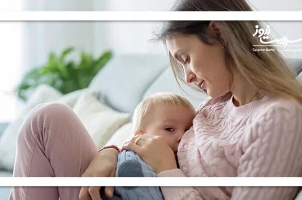 چقدر لبنیات در دوران بارداری ضروری است؟