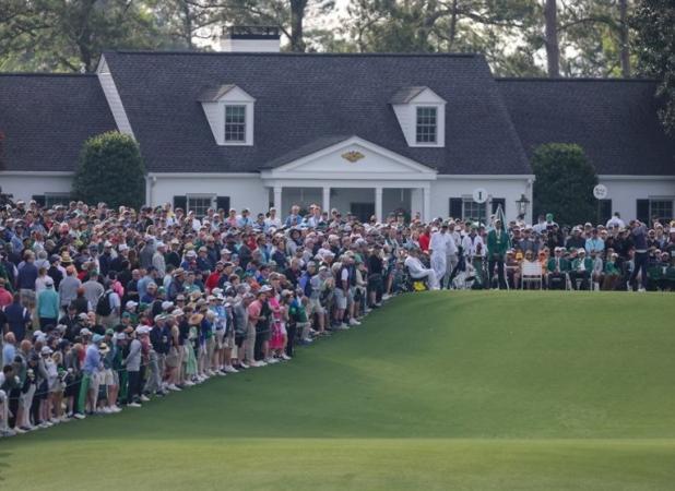 قوانین غیرمعمول اما مفید مسترز گلف ۲۰۲۵؛ فقط تماشا!