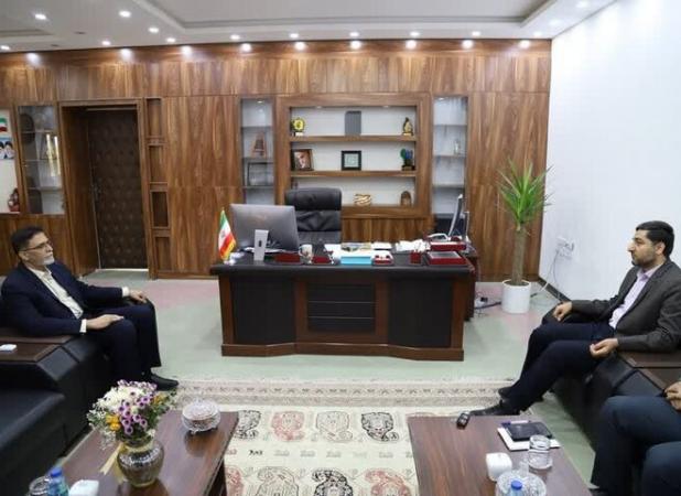 پایان انتظار در تنها شهر فاقد کتابخانه شهرستان دشتستان