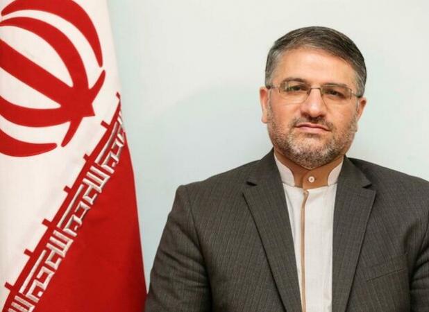 رئیس سازمان پزشکی قانونی کشور در سمت خود ابقاء شد