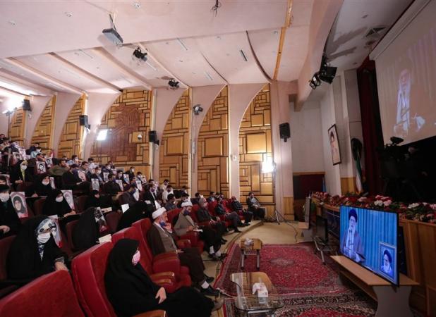دانشجویان در دیدار با رهبر انقلاب چه گفتند؟