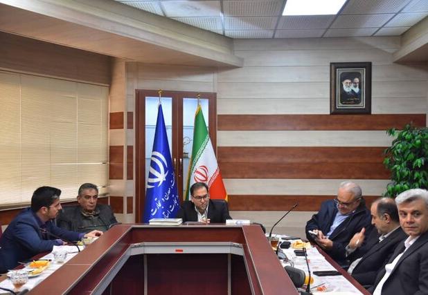 هدایت تولید به سمت صنایع مادر و جلوگیری از خام‌فروشی شرط اساسی توسعه فارس