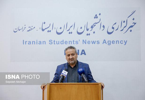 یک نماینده مجلس: غرب خراسان رضوی، شبه استانی که نیازمند توجه ویژه به زیرساخت‌هاست