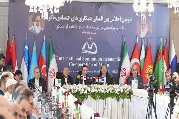خط ریلی جدید در ماکو ایجاد می شود؛ تسریع در احداث بزرگراه ایواوغلی