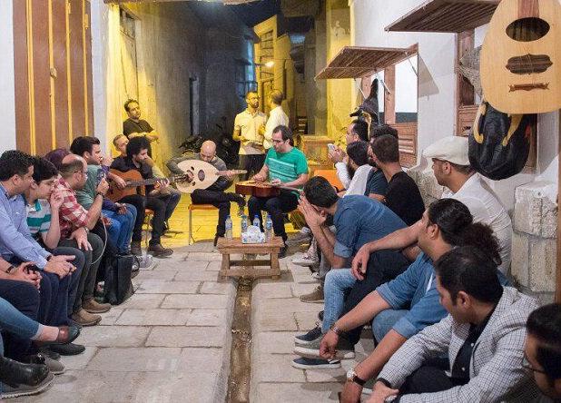 «فستیوال کوچه» در گیر و دار حواشی؛ حرکتی فرهنگی یا رویدادی ضدارزش