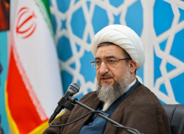 مطهری اصل: دانشگاه مرکز امید و گفت‌وگو است