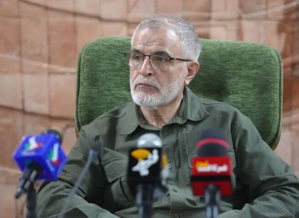 پورجمشیدیان:مراسم نیمه‌شعبان بدون کوچک‌ترین حادثه امنیتی برگزار شد