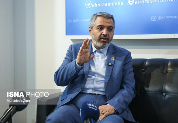 تغییر نگاه شهری از کالبدمحوری به زائرمحوری، آغاز مسیر تحولات پایدار در مشهد