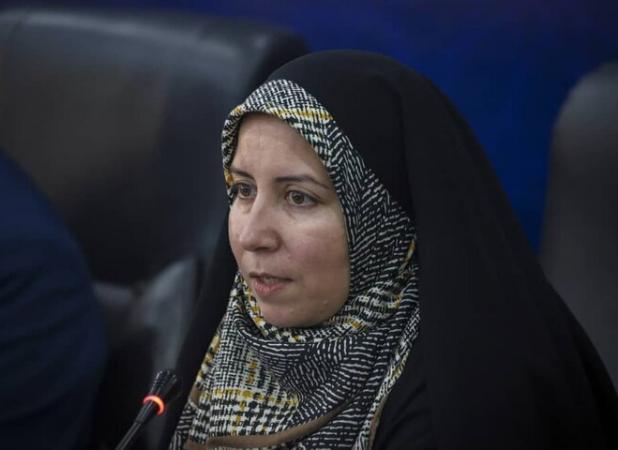 ذوالقدری: توانمندسازی بانوان محور برنامه‌های فارس در حوزه زنان است