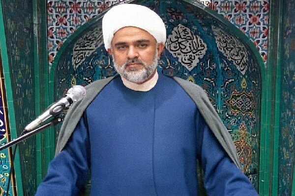 امام جمعه رودخانه: دشمن از اتحاد مردم ضربه خورده است